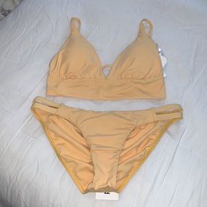 Billabong bikini set